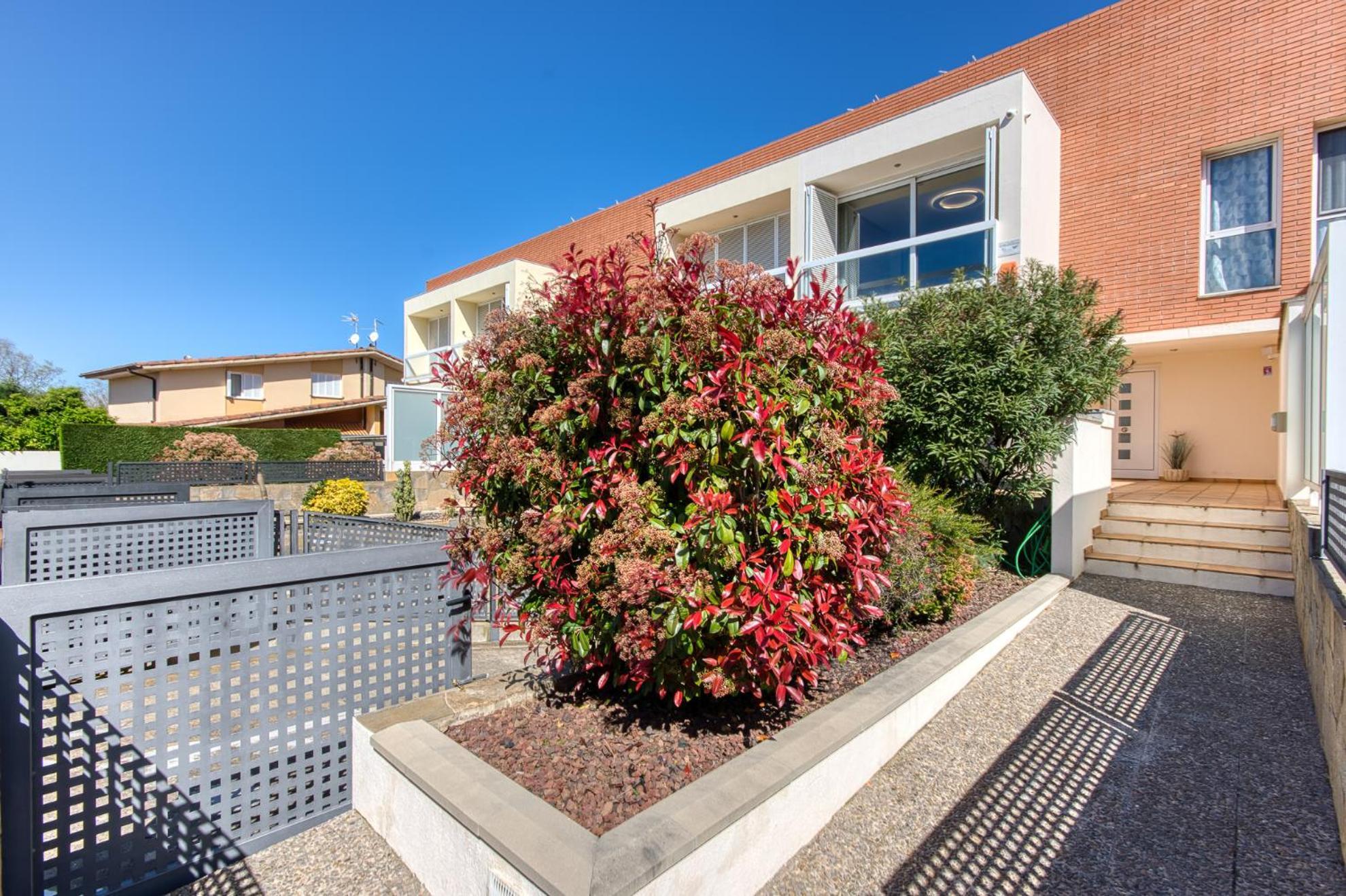 Casa Praga Villa Roses Ngoại thất bức ảnh