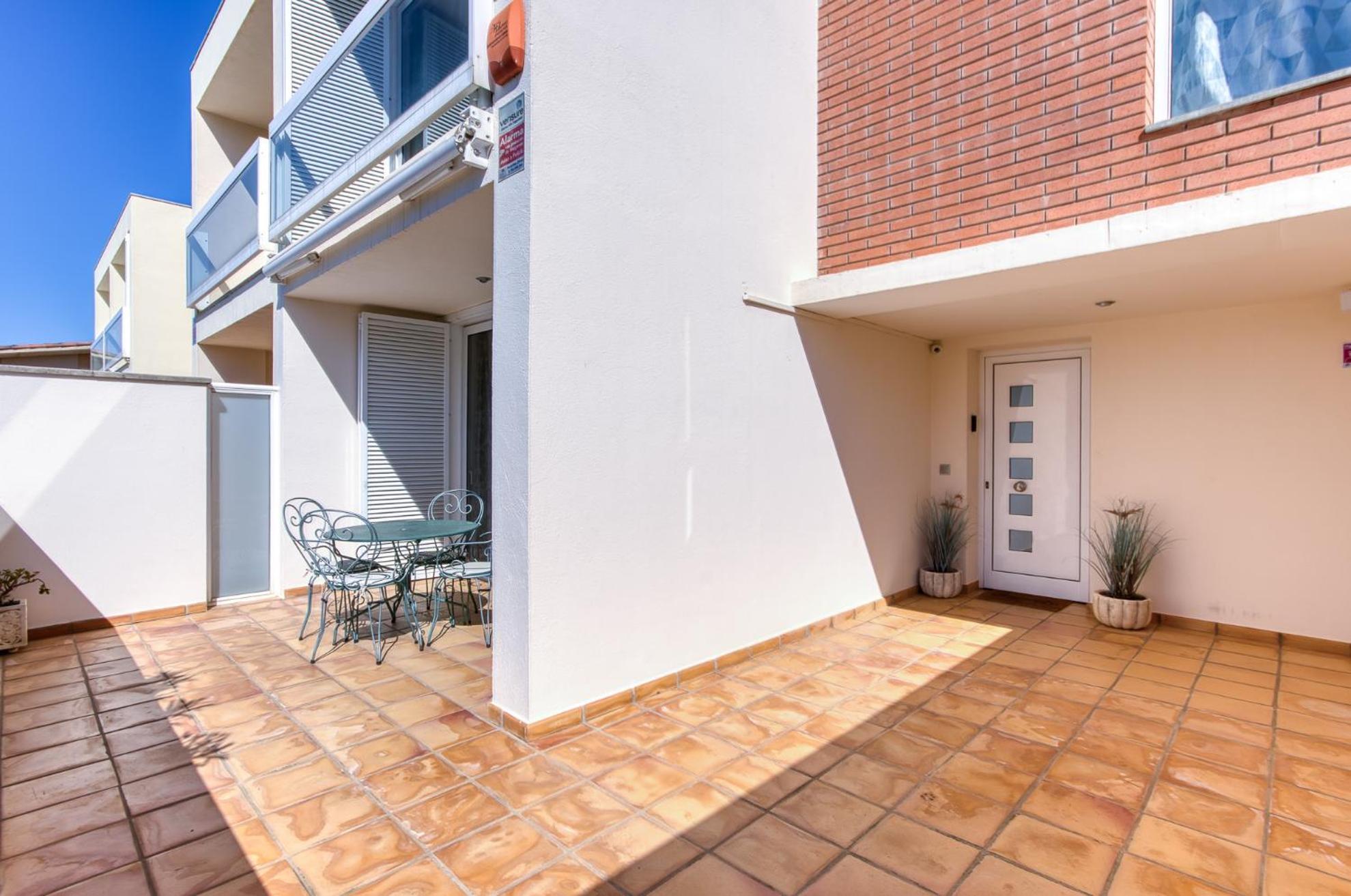 Casa Praga Villa Roses Ngoại thất bức ảnh