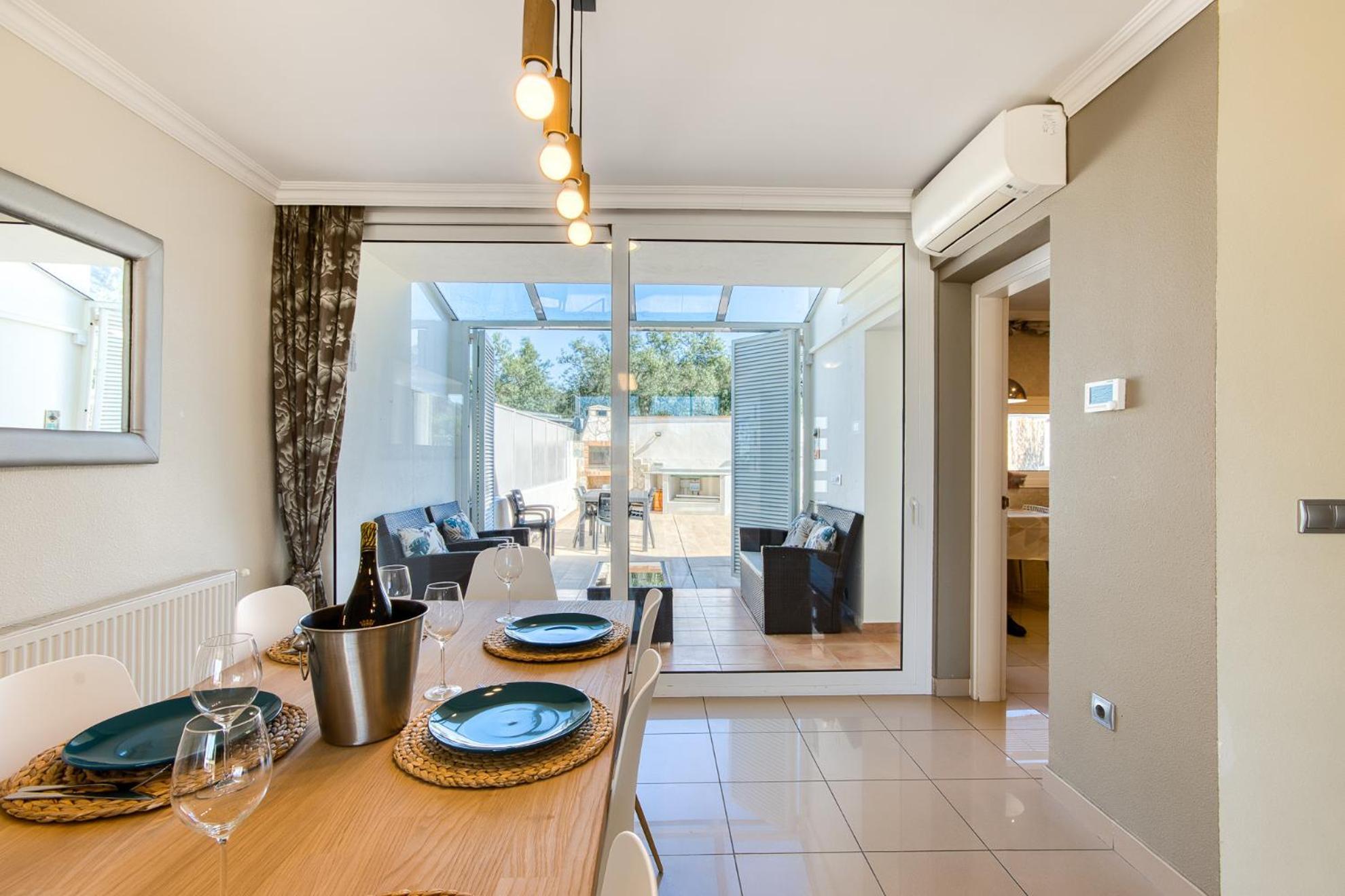 Casa Praga Villa Roses Ngoại thất bức ảnh